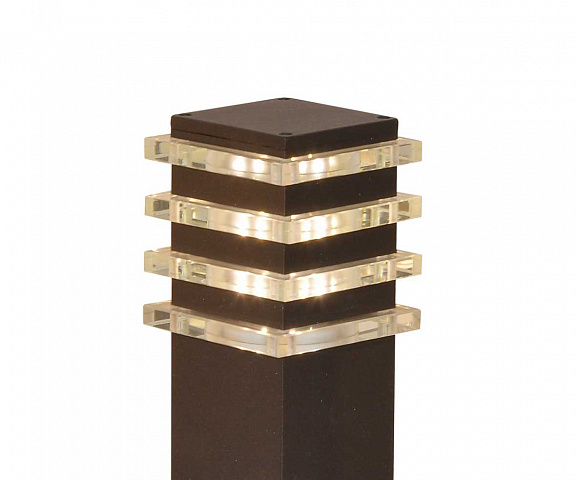 Садово-парковый светильник Kink Light 09313-80F,19