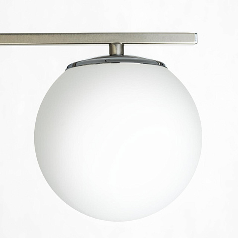 Накладная люстра Citilux CL223161