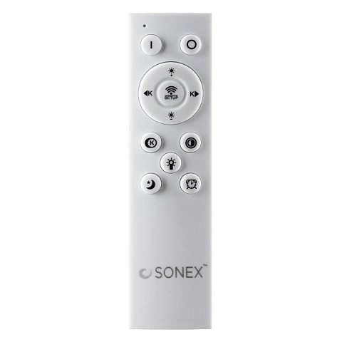 Накладной светильник Sonex 7746/48L