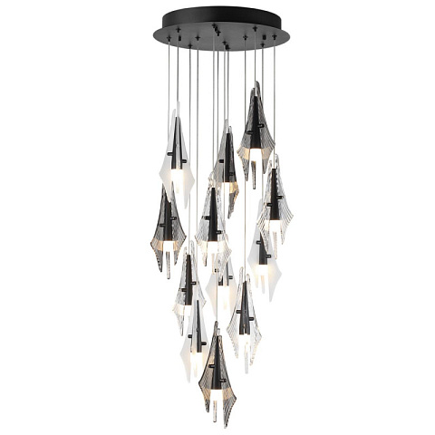 Каскадная люстра Odeon Light 5442/69L