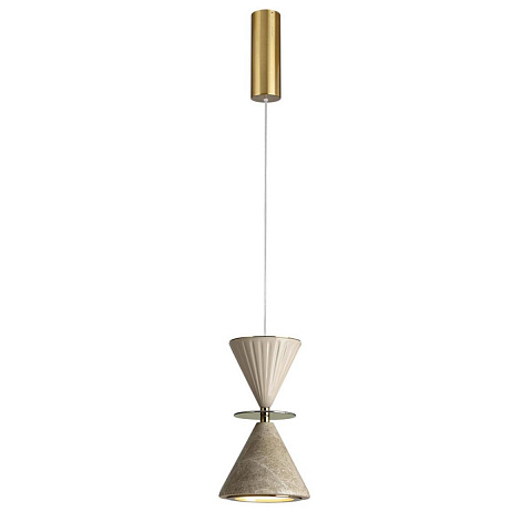 Подвесной светильник Odeon Light Jazz L-Vision 5475/10LC
