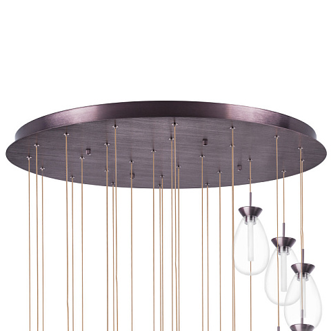 Каскадная люстра Lightstar 805289