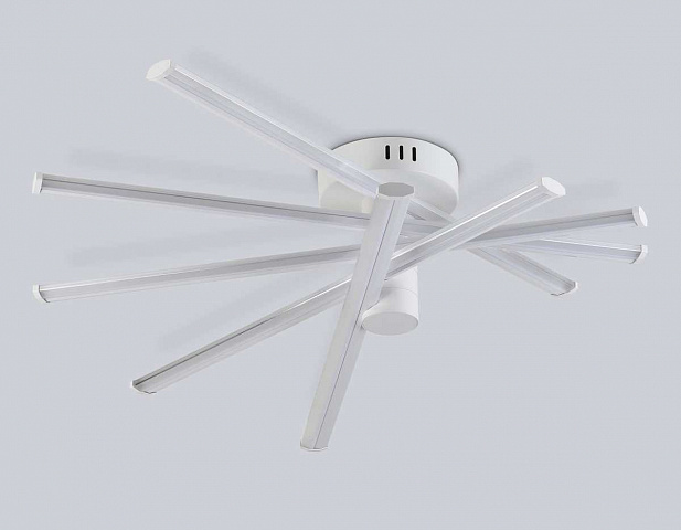 Накладной светильник Ambrella Light FL6221