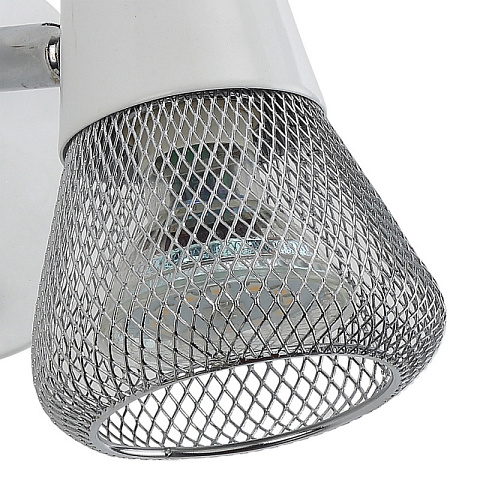 Спот ARTE Lamp A9268AP-1WH