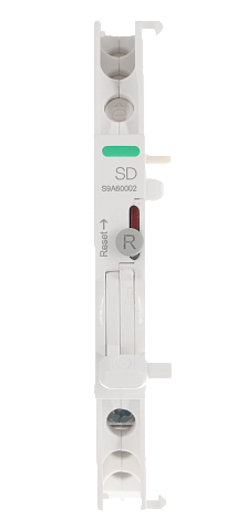 Systeme Electric SD контакт сигнализации отключения для АВ Systeme9