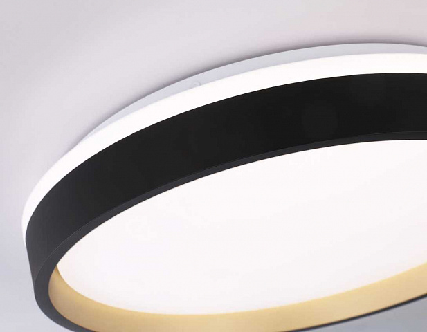 Накладной светильник Ambrella Light FZ604