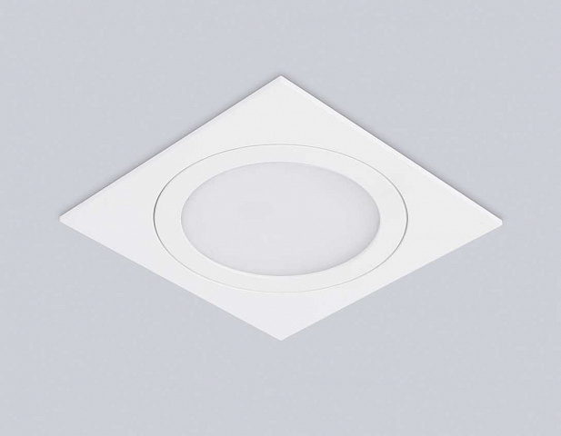 Влагозащищенный светильник Ambrella Light TN6607