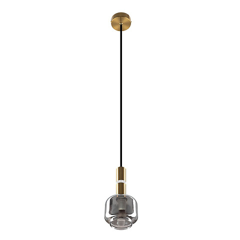 Подвесной светильник Citilux CL249011