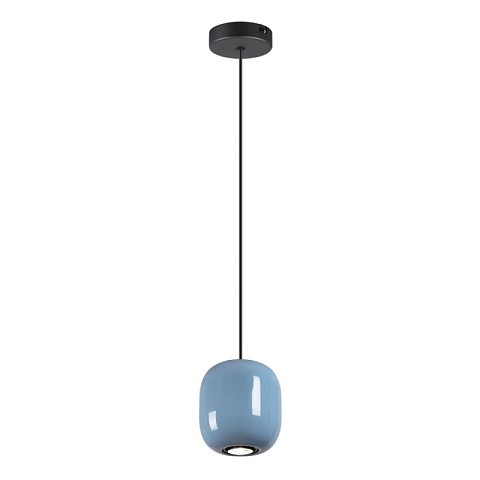 Потолочный детский светильник Odeon Light 5053/1B