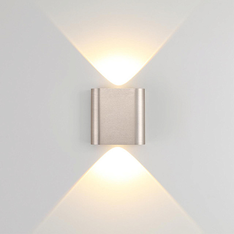 Бра Odeon Light 7106/2WL