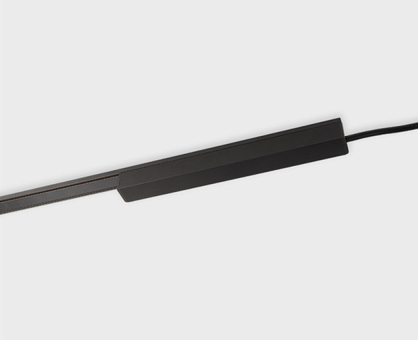 Драйвер ITALLINE IT09-9023 black