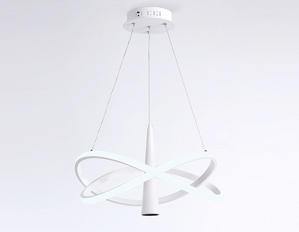 Подвесная люстра Ambrella Light FL5367