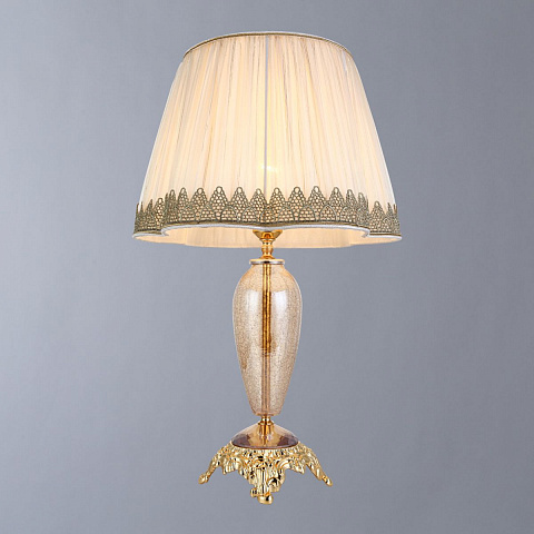 Настольная лампа Divinare 5123/01 TL-1