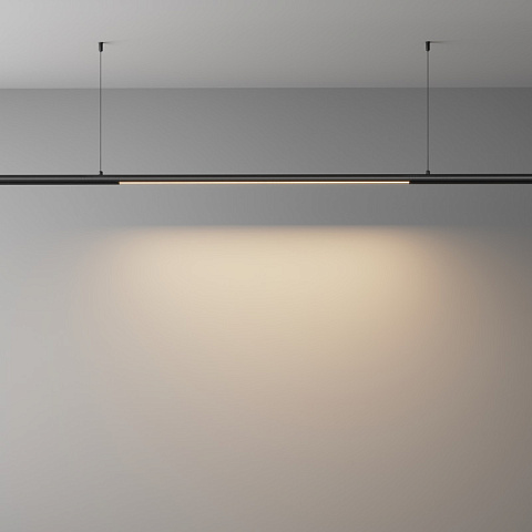 Светильник на шине Maytoni C147CL-L900-24W3K-B