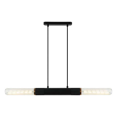 Подвесной светильник Lussole Loft Blount LSP-8790