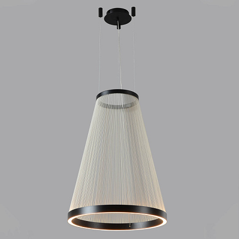 Подвесной светильник Crystal Lux ATRIUM A SP50W LED