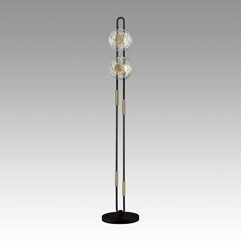 Торшер Odeon Light 5407/23FL