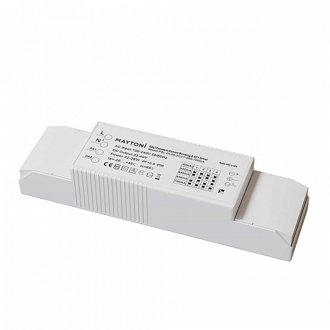 Блок питания Maytoni PSL-DL40-3CCT-550-700mA