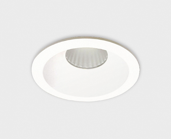 Встраиваемый светильник ITALLINE IT08-8041 white 3000K