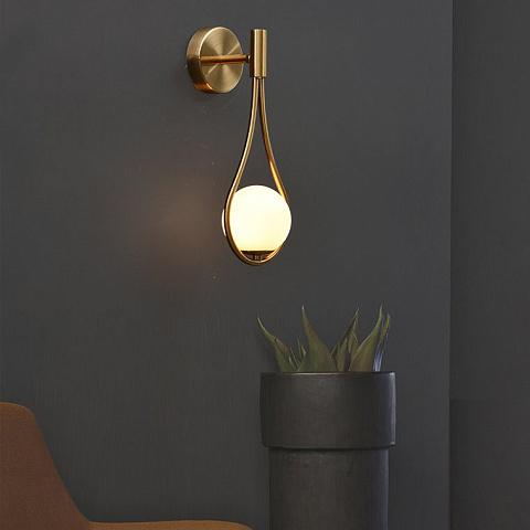Бра ImperiumLoft 140755-26