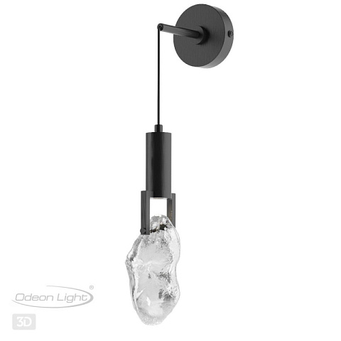 Бра Odeon Light 6695/5WL