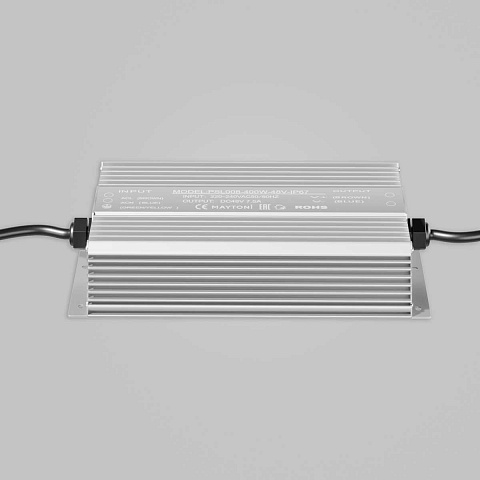 Драйвер Maytoni PSL008-400W-48V-IP67