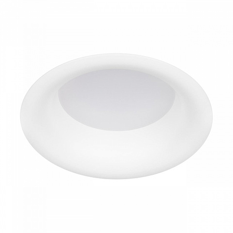 Встраиваемый светодиодный светильник Arlight MS-Blizzard-Built-R115-10W Warm3000 036577