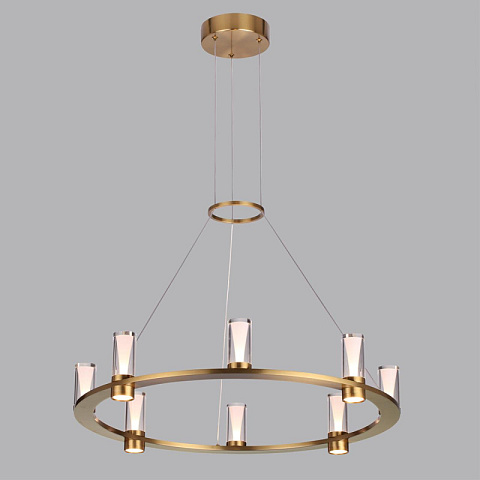 Подвесная люстра Odeon Light 7144/55L