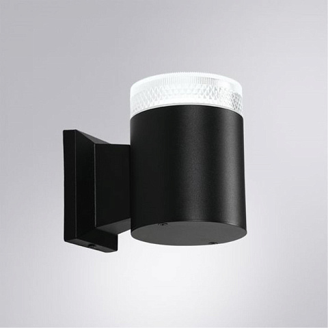 Светильник настенный ARTE Lamp A1926AL-1BK