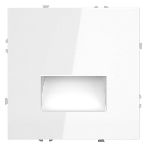 Подсветка ступеней лестницы VOLTUM VLS070601