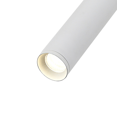 Подвесной светильник Escada 10275/1LED White