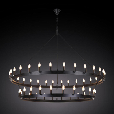 Подвесная люстра Citilux CL470254