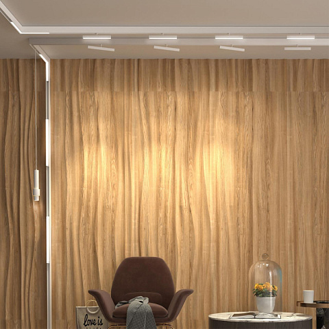 Светильник на шине Novotech 358607