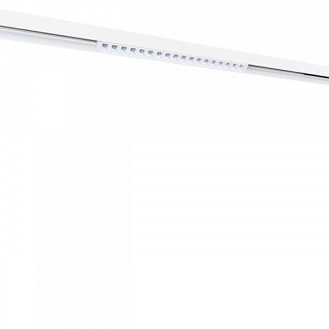 Светильник на шине ARTE Lamp A4645PL-1WH