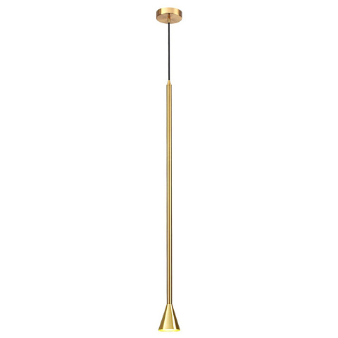 Подвесной светильник Odeon Light 3884/1G