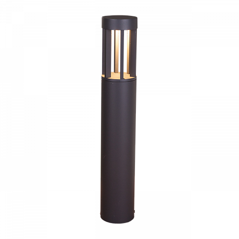 Уличный светодиодный светильник Elektrostandard 1622 Techno LED Apart a039873