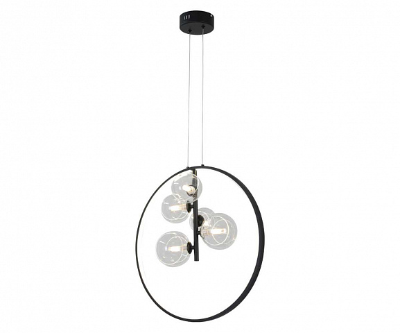 Подвесная люстра Kink Light 09408-5A,19