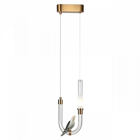 Подвесной светильник Odeon Light 5431/2L