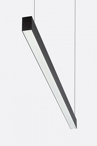 Линейный светильник Denkirs DK9304-BK