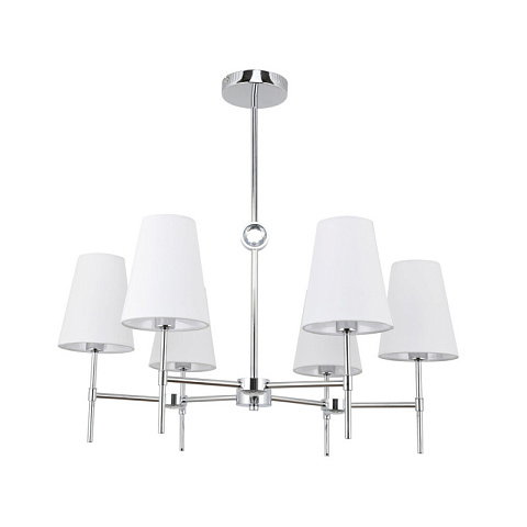 Люстра на штанге ARTE Lamp A4104LM-6CC