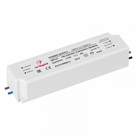 Блок питания Arlight 018969(1)