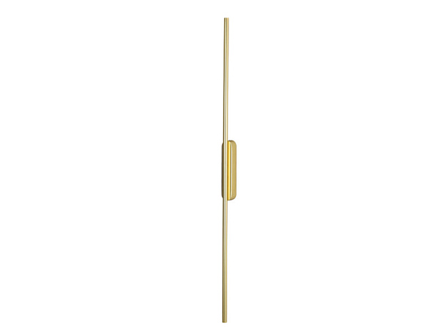 Бра Newport 3512N/A mat.gold