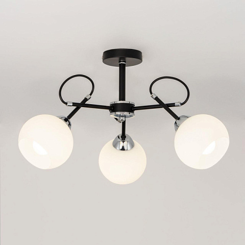 Люстра на штанге Citilux CL141231