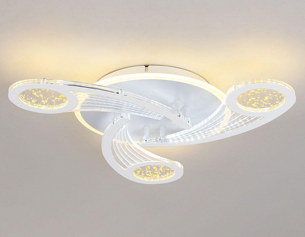 Накладной светильник Ambrella Light FA4475