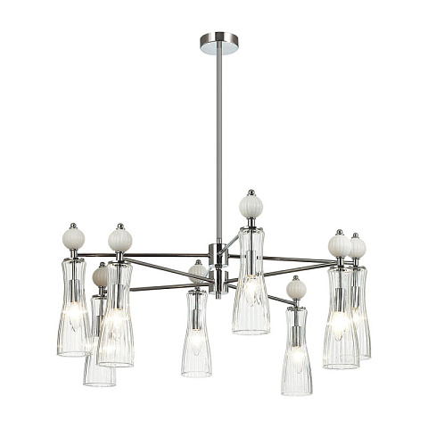 Люстра на штанге LUMION 8268/8