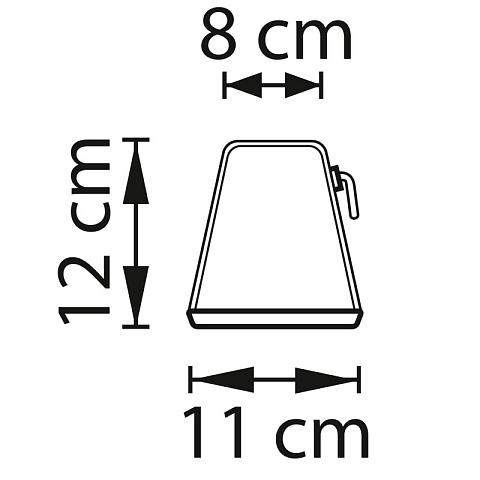 Настольная лампа Lightstar 745950