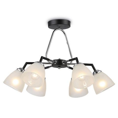 Люстра на штанге Ambrella Light TR303294