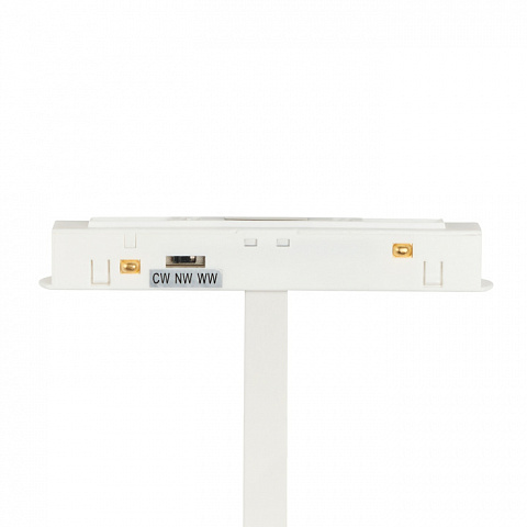 Трековый светильник MyFar RayZoom MT0222-20W3K-S-W