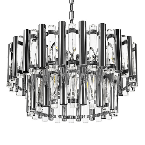 Подвесная люстра LOFT IT 10438/8