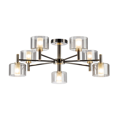 Люстра на штанге Citilux CL241171